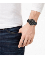 Reloj Emporio Armani Aviator Ar11243 Para Hombre - Imagen 10