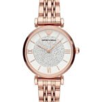 Reloj Emporio Armani Mujer Retro Ar11244