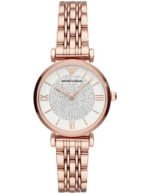 Reloj Emporio Armani Mujer Retro Ar11244