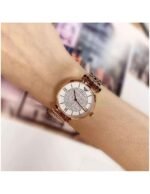 Reloj Emporio Armani Mujer Retro Ar11244 - Imagen 4