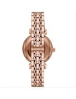 Reloj Emporio Armani Mujer Retro Ar11244 - Imagen 5