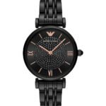 Reloj Emporio Armani Mujer Gianni Ar11245