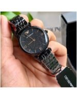 Reloj Emporio Armani Mujer Gianni Ar11245 - Imagen 4