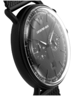 Reloj Emporio Armani Aviator Ar11264 Para Hombre - Imagen 6