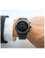 Reloj Emporio Armani Aviator Ar11264 Para Hombre - Imagen 8