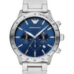 Reloj Emporio Armani Dress Ar11306 Para Hombre
