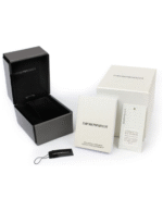 Reloj Emporio Armani Dress Ar11306 Para Hombre - Imagen 8