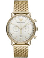 Reloj Emporio Armani Dress Ar11315 Para Hombre