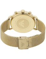 Reloj Emporio Armani Dress Ar11315 Para Hombre - Imagen 5