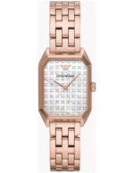 Reloj Emporio Armani Gianni T-Bar Ar11389 Para Mujer