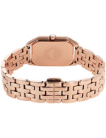 Reloj Emporio Armani Gianni T-Bar Ar11389 Para Mujer - Imagen 5