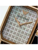 Reloj Emporio Armani Gianni T-Bar Ar11389 Para Mujer - Imagen 7
