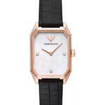 Reloj Emporio Armani Gioia Ar11390 Para Mujer