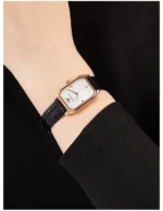 Reloj Emporio Armani Gioia Ar11390 Para Mujer - Imagen 7