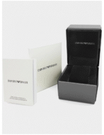 Reloj Emporio Armani Gioia Ar11390 Para Mujer - Imagen 9