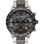 Reloj Emporio Armani Mario Ar11391 Para Hombre
