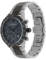 Reloj Emporio Armani Mario Ar11391 Para Hombre - Imagen 3
