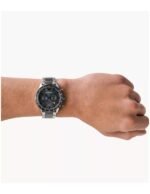 Reloj Emporio Armani Mario Ar11391 Para Hombre - Imagen 9