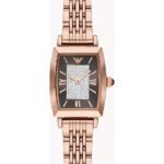 Reloj Emporio Armani Gianni T-Bar Ar11407 Para Mujer