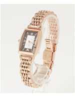 Reloj Emporio Armani Gianni T-Bar Ar11407 Para Mujer - Imagen 2