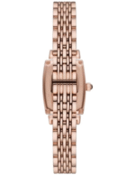 Reloj Emporio Armani Gianni T-Bar Ar11407 Para Mujer - Imagen 5