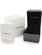 Reloj Emporio Armani Gianni T-Bar Ar11407 Para Mujer - Imagen 8