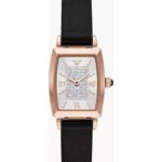 Reloj Emporio Armani Gianni T-Bar Ar11408 Para Mujer