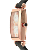 Reloj Emporio Armani Gianni T-Bar Ar11408 Para Mujer - Imagen 3