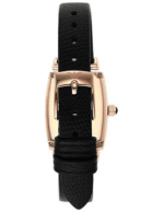 Reloj Emporio Armani Gianni T-Bar Ar11408 Para Mujer - Imagen 5