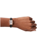 Reloj Emporio Armani Gianni T-Bar Ar11408 Para Mujer - Imagen 8