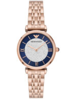 Reloj Emporio Armani Gianni T-Bar Ar11423 Para Mujer