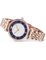 Reloj Emporio Armani Gianni T-Bar Ar11423 Para Mujer - Imagen 3