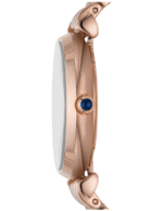 Reloj Emporio Armani Gianni T-Bar Ar11423 Para Mujer - Imagen 4