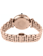 Reloj Emporio Armani Gianni T-Bar Ar11423 Para Mujer - Imagen 6