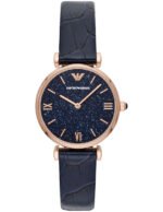 Reloj Emporio Armani Gianni T-Bar Ar11424 Para Mujer