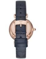 Reloj Emporio Armani Gianni T-Bar Ar11424 Para Mujer - Imagen 5