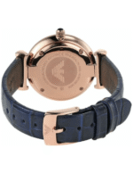 Reloj Emporio Armani Gianni T-Bar Ar11424 Para Mujer - Imagen 9