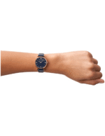 Reloj Emporio Armani Gianni T-Bar Ar11424 Para Mujer - Imagen 10