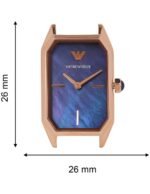 Reloj Emporio Armani Gioia Ar11426 Para Hombre - Imagen 7
