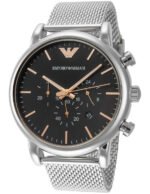 Reloj Emporio Armani Luigi Ar11429 Para Hombre