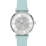Reloj Emporio Armani Gianni T-Bar Ar11443 Para Mujer