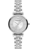 Reloj Emporio Armani Gianni T-Bar Ar11445 Para Mujer