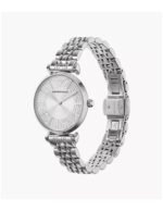 Reloj Emporio Armani Gianni T-Bar Ar11445 Para Mujer - Imagen 2