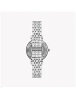 Reloj Emporio Armani Gianni T-Bar Ar11445 Para Mujer - Imagen 4