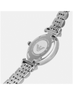 Reloj Emporio Armani Gianni T-Bar Ar11445 Para Mujer - Imagen 5