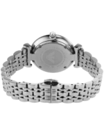 Reloj Emporio Armani Gianni T-Bar Ar11445 Para Mujer - Imagen 6