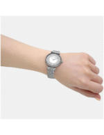 Reloj Emporio Armani Gianni T-Bar Ar11445 Para Mujer - Imagen 9
