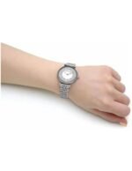 Reloj Emporio Armani Gianni T-Bar Ar11446 Para Mujer - Imagen 7