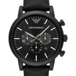 Reloj Emporio Armani Luigi Ar11450 Para Hombre