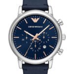 Reloj Emporio Armani Gianni T-Bar Ar11451 Para Hombre